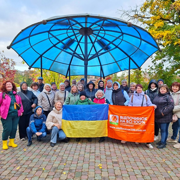 Чернівецький університет і атмосфера старого міста